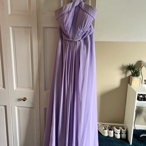 Azazie Anthea - Lilac